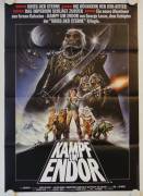 Kampf um Endor (Ewoks: The Battle for Endor)